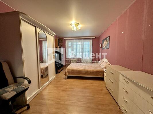 Продам двухкомнатную (2-комн.) квартиру, Московский мкр, 15, Иваново г