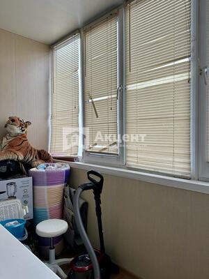 Продам двухкомнатную (2-комн.) квартиру, Московский мкр, 15, Иваново г