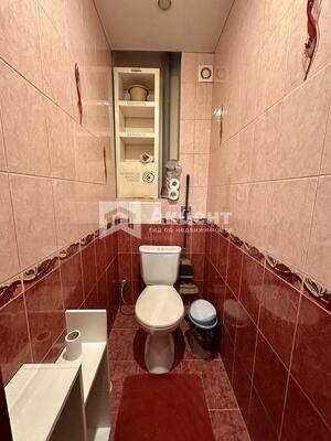 Продам двухкомнатную (2-комн.) квартиру, Московский мкр, 15, Иваново г