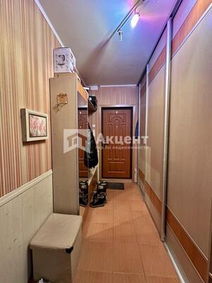 Продам двухкомнатную (2-комн.) квартиру, Московский мкр, 15, Иваново г