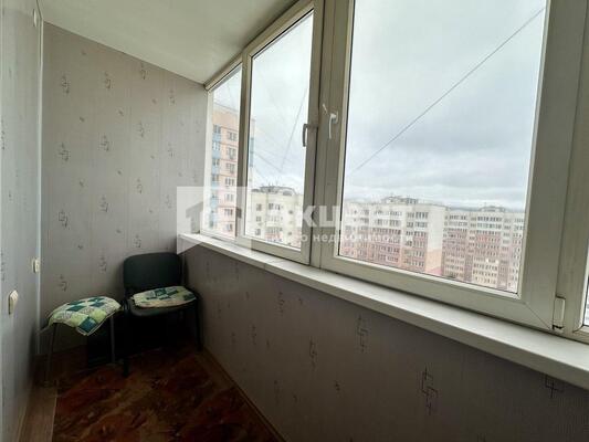 Продам двухкомнатную (2-комн.) квартиру, Московский мкр, 15, Иваново г