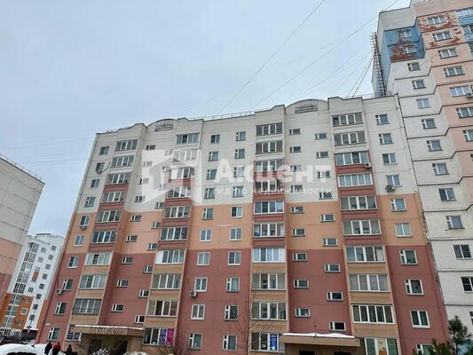 Продам двухкомнатную (2-комн.) квартиру, Московский мкр, 15, Иваново г