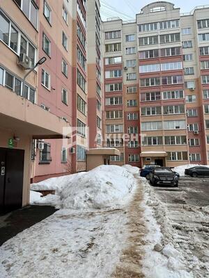 Продам двухкомнатную (2-комн.) квартиру, Московский мкр, 15, Иваново г