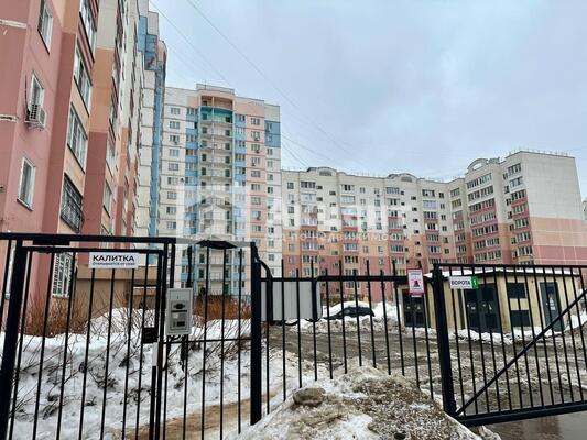 Продам двухкомнатную (2-комн.) квартиру, Московский мкр, 15, Иваново г