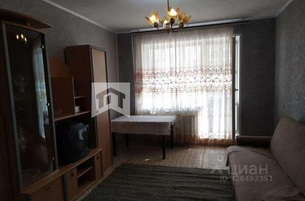 Сдам двухкомнатную (2-комн.) квартиру, Дюковская ул, 21, Иваново г