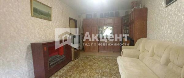 Продам двухкомнатную (2-комн.) квартиру, Володарского ул, 13, Иваново г