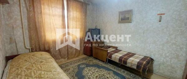 Продам двухкомнатную (2-комн.) квартиру, Володарского ул, 13, Иваново г