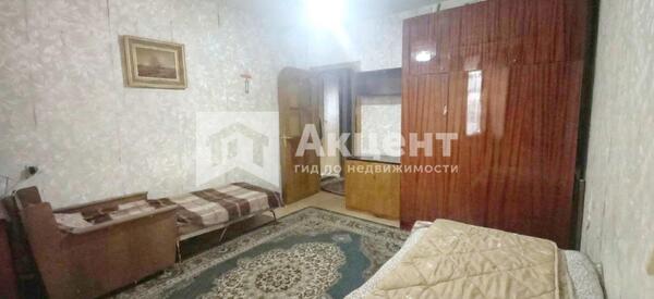 Продам двухкомнатную (2-комн.) квартиру, Володарского ул, 13, Иваново г