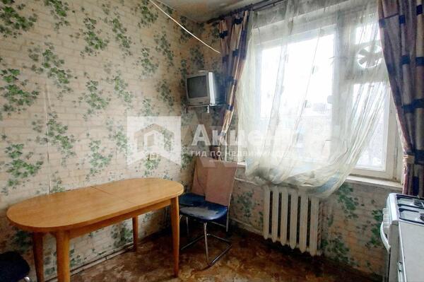 Продам двухкомнатную (2-комн.) квартиру, Володарского ул, 13, Иваново г