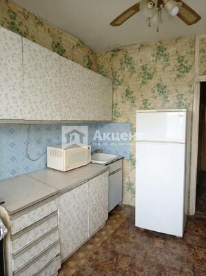 Продам двухкомнатную (2-комн.) квартиру, Володарского ул, 13, Иваново г