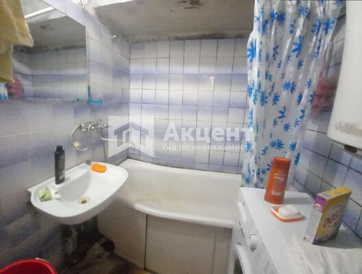 Продам двухкомнатную (2-комн.) квартиру, Володарского ул, 13, Иваново г