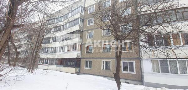 Продам двухкомнатную (2-комн.) квартиру, Володарского ул, 13, Иваново г