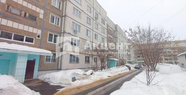 Продам двухкомнатную (2-комн.) квартиру, Володарского ул, 13, Иваново г