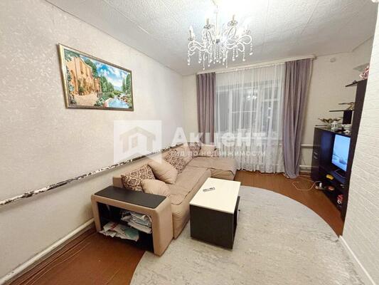 Продам двухкомнатную (2-комн.) квартиру, Московская ул, 33, Кохма г