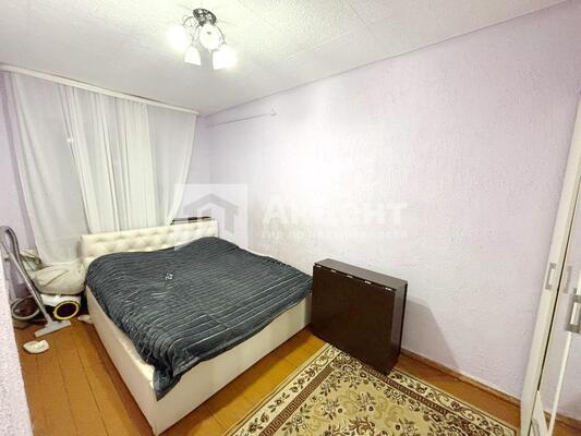 Продам двухкомнатную (2-комн.) квартиру, Московская ул, 33, Кохма г