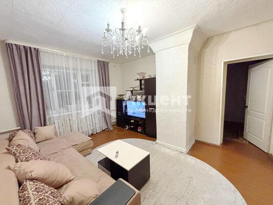 Продам двухкомнатную (2-комн.) квартиру, Московская ул, 33, Кохма г