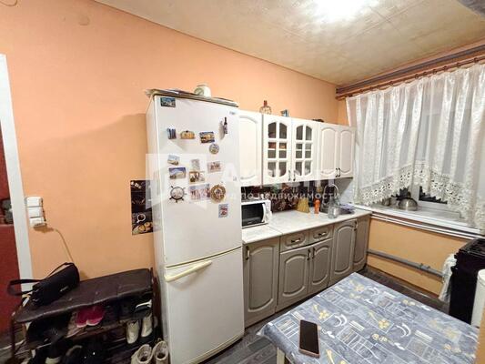 Продам двухкомнатную (2-комн.) квартиру, Московская ул, 33, Кохма г