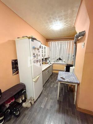 Продам двухкомнатную (2-комн.) квартиру, Московская ул, 33, Кохма г