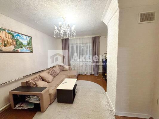 Продам двухкомнатную (2-комн.) квартиру, Московская ул, 33, Кохма г