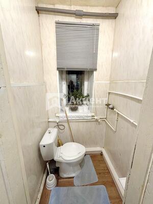 Продам двухкомнатную (2-комн.) квартиру, Московская ул, 33, Кохма г