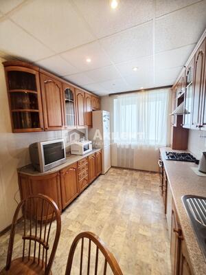 Продам трехкомнатную (3-комн.) квартиру, Куконковых ул, 102, Иваново г