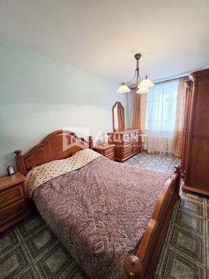 Продам трехкомнатную (3-комн.) квартиру, Куконковых ул, 102, Иваново г