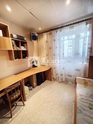 Продам трехкомнатную (3-комн.) квартиру, Куконковых ул, 102, Иваново г