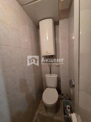 Продам трехкомнатную (3-комн.) квартиру, Куконковых ул, 102, Иваново г