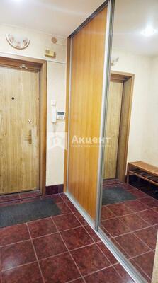 Продам трехкомнатную (3-комн.) квартиру, Куконковых ул, 102, Иваново г