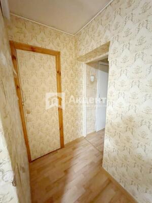 Продам трехкомнатную (3-комн.) квартиру, Дунаева ул, 42, Иваново г