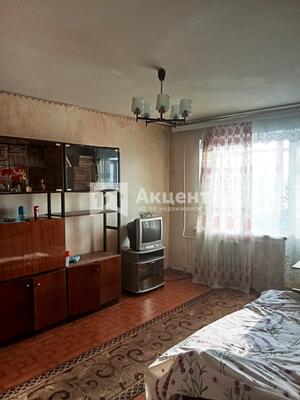 Продам двухкомнатную (2-комн.) квартиру, Наговицыной-Икрянистовой ул, 4, Иваново г