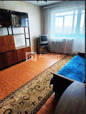 Продам двухкомнатную (2-комн.) квартиру, Наговицыной-Икрянистовой ул, 4, Иваново г