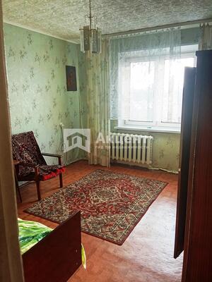 Продам двухкомнатную (2-комн.) квартиру, Наговицыной-Икрянистовой ул, 4, Иваново г