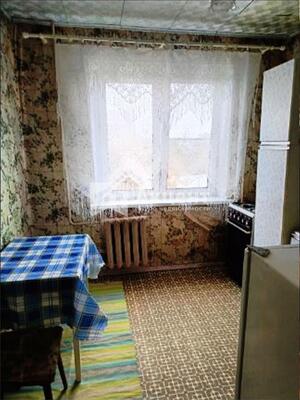 Продам двухкомнатную (2-комн.) квартиру, Наговицыной-Икрянистовой ул, 4, Иваново г