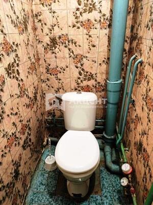 Продам двухкомнатную (2-комн.) квартиру, Наговицыной-Икрянистовой ул, 4, Иваново г