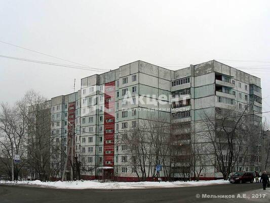 Продам двухкомнатную (2-комн.) квартиру, Наговицыной-Икрянистовой ул, 4, Иваново г