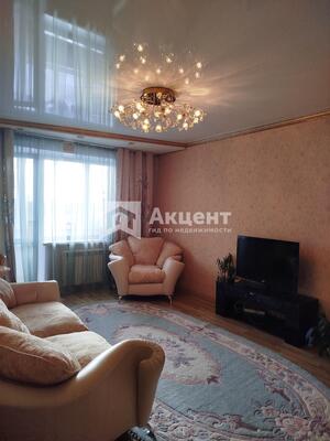 Продам двухкомнатную (2-комн.) квартиру, Шошина ул, 13, Иваново г