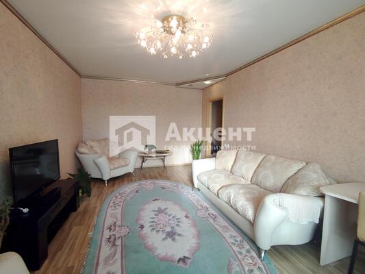 Продам двухкомнатную (2-комн.) квартиру, Шошина ул, 13, Иваново г