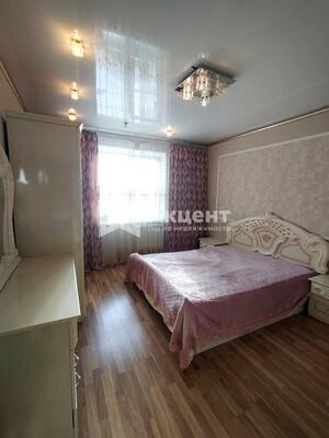 Продам двухкомнатную (2-комн.) квартиру, Шошина ул, 13, Иваново г