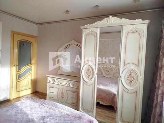 Продам двухкомнатную (2-комн.) квартиру, Шошина ул, 13, Иваново г