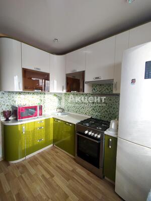 Продам двухкомнатную (2-комн.) квартиру, Шошина ул, 13, Иваново г