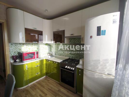 Продам двухкомнатную (2-комн.) квартиру, Шошина ул, 13, Иваново г