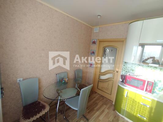 Продам двухкомнатную (2-комн.) квартиру, Шошина ул, 13, Иваново г