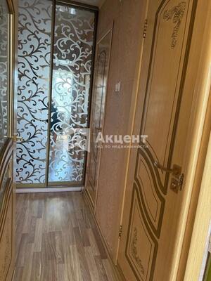 Продам двухкомнатную (2-комн.) квартиру, Шошина ул, 13, Иваново г