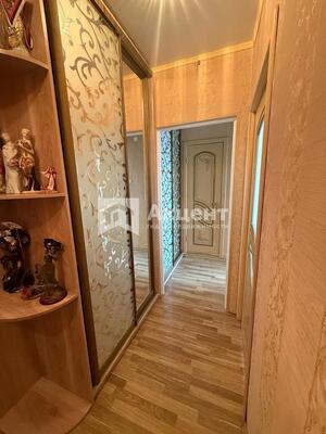 Продам двухкомнатную (2-комн.) квартиру, Шошина ул, 13, Иваново г