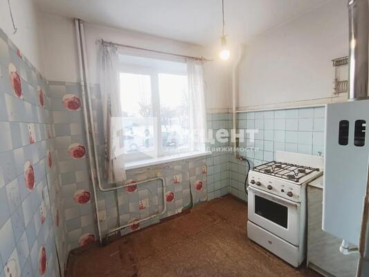 Продам однокомнатную (1-комн.) квартиру, Полевой проезд, 9, Иваново г