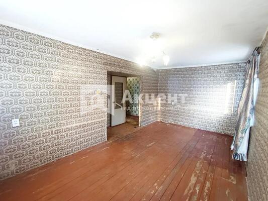 Продам однокомнатную (1-комн.) квартиру, Полевой проезд, 9, Иваново г