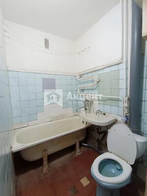 Продам однокомнатную (1-комн.) квартиру, Полевой проезд, 9, Иваново г