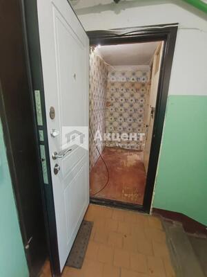 Продам однокомнатную (1-комн.) квартиру, Полевой проезд, 9, Иваново г