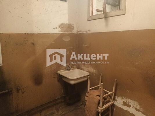 Продам двухкомнатную (2-комн.) квартиру, Кавалерийская ул, 64, Иваново г